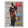 Image 1 : A "The Lady Vanishes" Re-Release One-Sheet.