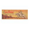 Image 1 : The Lone Ranger Cheerios Comic.