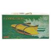 Image 1 : A “Voyage to the Bottom of the Sea" Flying Sub Model Kit.