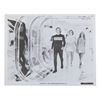 Image 3 : A Set of Photos from "Logan’s Run."