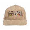 Image 4 : A "G.I. Jane" Hat and Press Kit.
