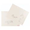 Image 1 : A Pair of "The Sneezing Weasel" Production Drawings.