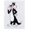 Image 1 : A Sylvester Production Cel.