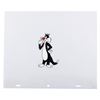 Image 2 : A Sylvester Production Cel.