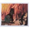 Image 3 : A "The Secret of NIMH" Cynthia & Mrs. Brisby Production Cel.
