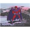 Image 1 : An "X-Men" Magneto Production Cel.