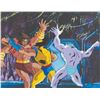 Image 1 : An "X-Men" Wolverine Production Cel.