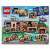 Image 2 : A Complete Simpsons House Lego Set.