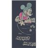 Image 2 : A Children's Mickey Mouse Neck Tie.