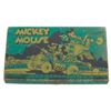 Image 1 : A Mickey Mouse and Friends Pencil Case.