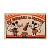 Image 1 : A Les Surprises De Mickey Party Favor Bag by E.T.I.O.P.