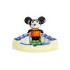 Image 1 : A Mickey Mouse Cigarette Holder Ashtray.