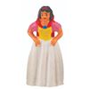 Image 2 : A Set of "Snow White and the Seven Dwarfs" Toy Figures.