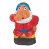 Image 7 : A Set of "Snow White and the Seven Dwarfs" Toy Figures.
