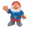 Image 8 : A Set of "Snow White and the Seven Dwarfs" Toy Figures.