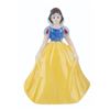 Image 2 : Tiny Snow White & Grumpy Ceramic Figurines.