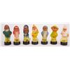 Image 4 : An Estonian "Seven Dwarfs" Eau-De-Cologne Set.