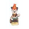 Image 1 : A 1950s Mickey Mouse Ceramic Figure by Goebel.