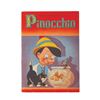 Image 1 : A 1939 Walt Disney's "Pinocchio" Book.
