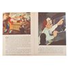 Image 3 : A 1939 Walt Disney's "Pinocchio" Book.