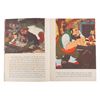 Image 4 : A 1939 Walt Disney's "Pinocchio" Book.