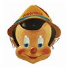 Image 3 : A Collection of "Pinocchio" Character Paper Masks.