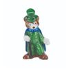 Image 1 : A Tiny "Pinocchio" Honest John Foulfellow Ceramic Figurine.
