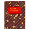 Image 2 : A 1940 The Walt Disney Parade Book with Rare Dust Jacket.