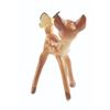 Image 3 : A Tiny Bambi Ceramic Figurine by Shaw.