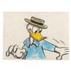 Image 1 : A Donald Duck Storyboard.
