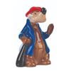 Image 2 : Br'er Fox and Br'er Bear Ceramic Figurines.