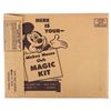Image 1 : A Mickey Mouse Club Mars Candy Magic Kit.
