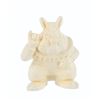 Image 1 : A Marx White Rabbit Figure.