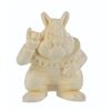 Image 3 : A Marx White Rabbit Figure.