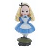 Image 17 : An "Alice in Wonderland" Teeny Weeny Mini-Maquette Set.