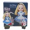 Image 3 : An "Alice in Wonderland" Teeny Weeny Mini-Maquette Set.