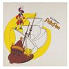 Image 1 : A “Peter Pan” Theatrical Re-Release Mobile.