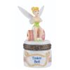 Image 6 : A Collection of Peter Pan Trinket Boxes with Display Shelf.