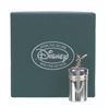 Image 1 : A Sterling Silver Box Collection Tinker Bell Keepsake Box.