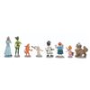 Image 2 : A Set of Goebel "Peter Pan" Miniatures.