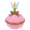 Image 2 : A Tinker Bell Figural Trinket Box.