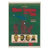 Image 1 : A Rare "20,000" Leagues Under the Sea" Poster.