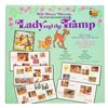 Image 2 : A Story and Songs from "Lady and the Tramp" Record.