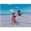 Image 2 : A Mickey Mouse Disney Studio Dye Transfer.