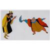 Image 3 : A "Sleeping Beauty" King Hubert and King Stefan Production Cel.