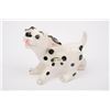 Image 1 : A "One Hundred and One Dalmatians" Blot Ceramic Figurine.