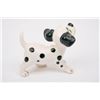 Image 2 : A "One Hundred and One Dalmatians" Blot Ceramic Figurine.