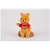 Image 1 : A Winnie the Pooh Figurine by Enesco.