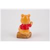 Image 2 : A Winnie the Pooh Figurine by Enesco.