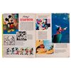 Image 3 : A Gulf Oil Wonderful World of Disney Magazine.